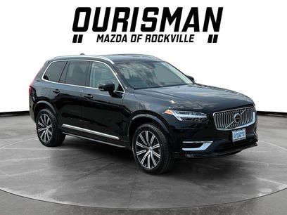 Used 2023 Volvo XC90 B6 Plus w/ Protection Package Premier