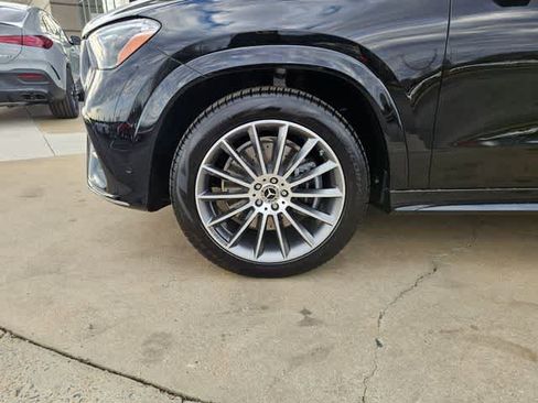 Used 2026 Mercedes-Benz GLE 450 4MATIC image 14