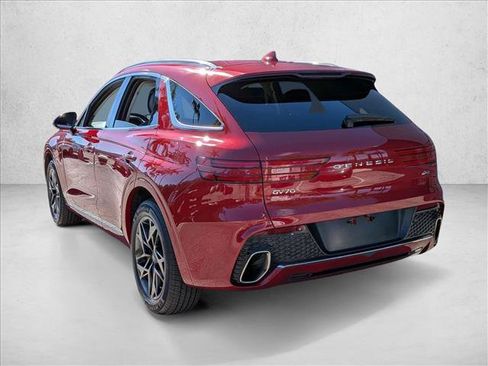 Used 2023 Genesis GV70 2.5T w/ Select Package image 8