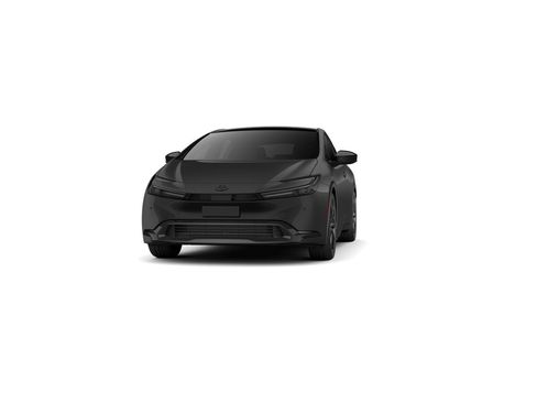 New 2026 Toyota Prius image 18
