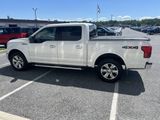 Certified 2018 Ford F150 Lariat w/ Equipment Group 502A Luxury image 5