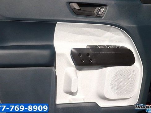 New 2026 Ford Maverick XLT FWD image 8