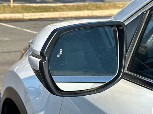 Used 2022 Honda CR-V EX image 18