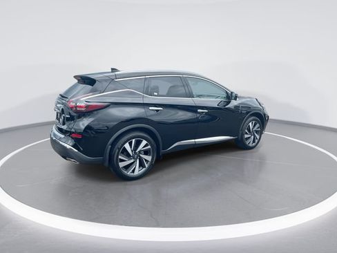 Certified 2023 Nissan Murano SL w/ Cargo Package AWD/4WD image 8