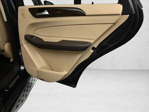 Certified 2018 Mercedes-Benz GLE 350 4MATIC image 28