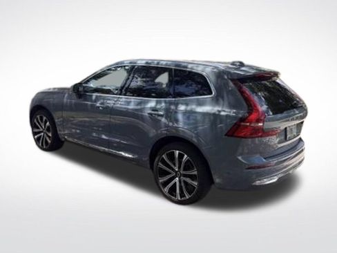 Used 2023 Volvo XC60 B5 Ultimate AWD/4WD image 4