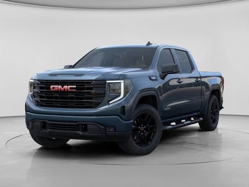 New 2026 GMC Sierra 1500 Elevation w/ Elevation Select Package image 8