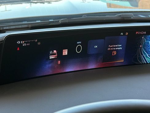 New 2026 Lincoln Navigator Black Label AWD/4WD image 26