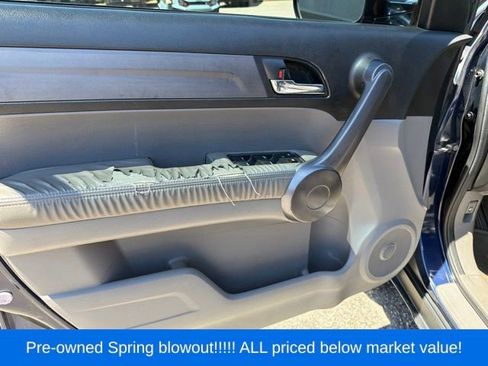 Used 2009 Honda CR-V EX-L image 14