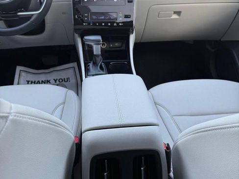 Used 2023 Hyundai Tucson SEL w/ Convenience Package image 21