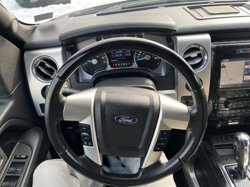Used 2012 Ford F150 Platinum image 31