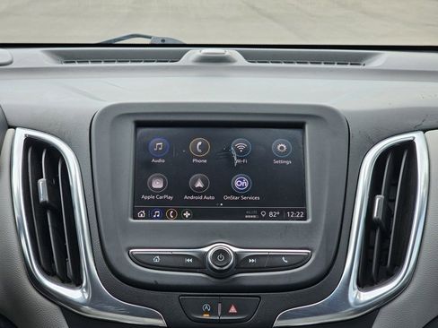 Used 2022 Chevrolet Equinox LT image 33