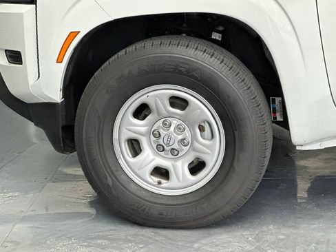 Used 2023 Nissan Frontier S image 23