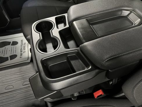 Used 2024 GMC Sierra 1500 Elevation image 42