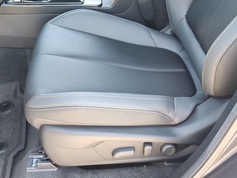 New 2026 Subaru Forester Wilderness AWD/4WD image 19