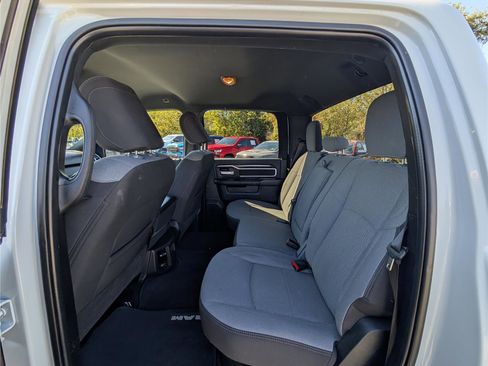 Certified 2024 RAM 3500 Big Horn image 15