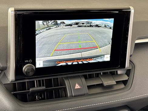 Certified 2025 Toyota RAV4 XLE w/ Convenience Package AWD/4WD image 19