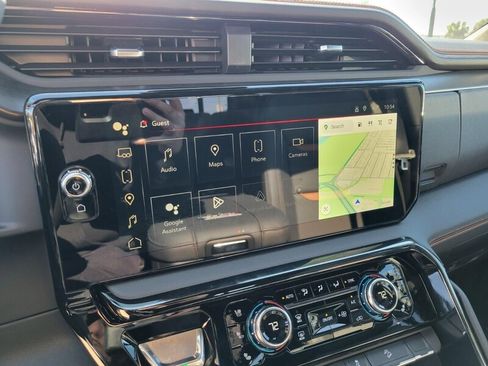 New 2026 GMC Sierra 2500 AT4 w/ AT4 Premium Plus Package image 21