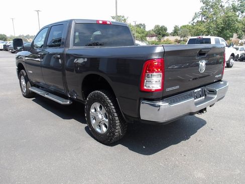 Used 2024 RAM 2500 Big Horn image 6