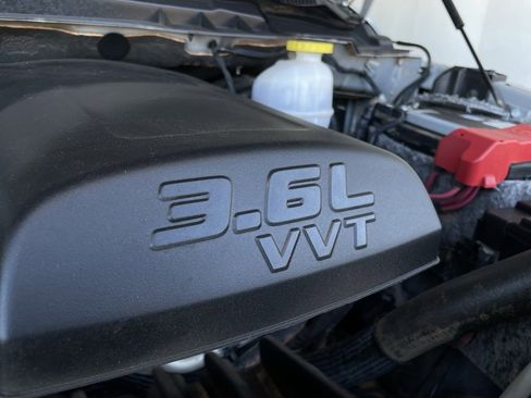 Used 2018 RAM 1500 Tradesman w/ Popular Equipment Group image 10