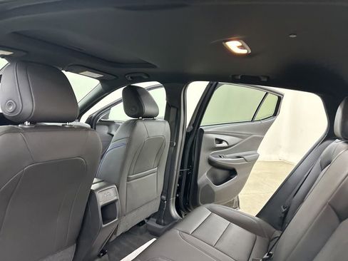 New 2026 Buick Envista Sport Touring w/ Convenience I Package FWD image 24