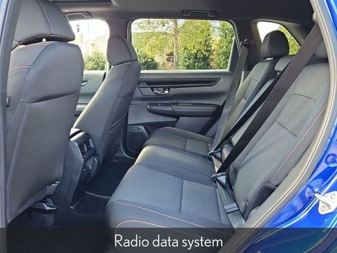 Used 2025 Honda CR-V Sport image 15