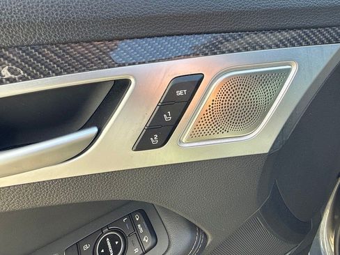 Used 2018 Genesis G80 3.3T Sport AWD/4WD image 9
