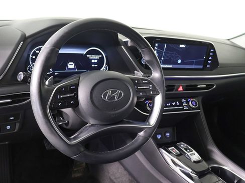 Used 2023 Hyundai Sonata Limited FWD image 29