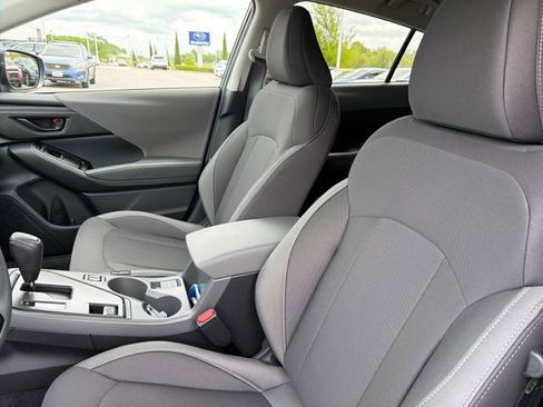 New 2026 Subaru Crosstrek 2.0i Premium image 20