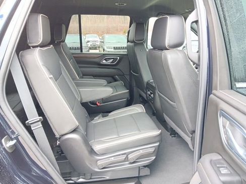 Used 2024 Chevrolet Tahoe Premier image 59