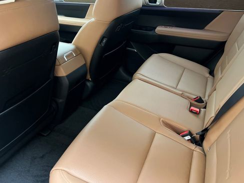 New 2026 Hyundai Santa Fe Limited image 10