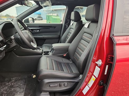 New 2026 Honda CR-V Sport Touring image 9