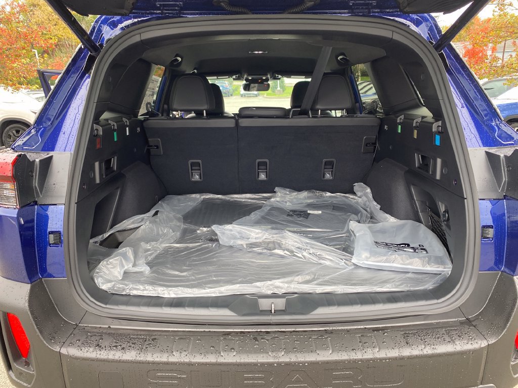 New 2026 Subaru Outback Premium AWD/4WD image 14