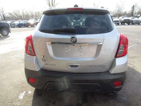 Used 2016 Buick Encore Convenience image 10