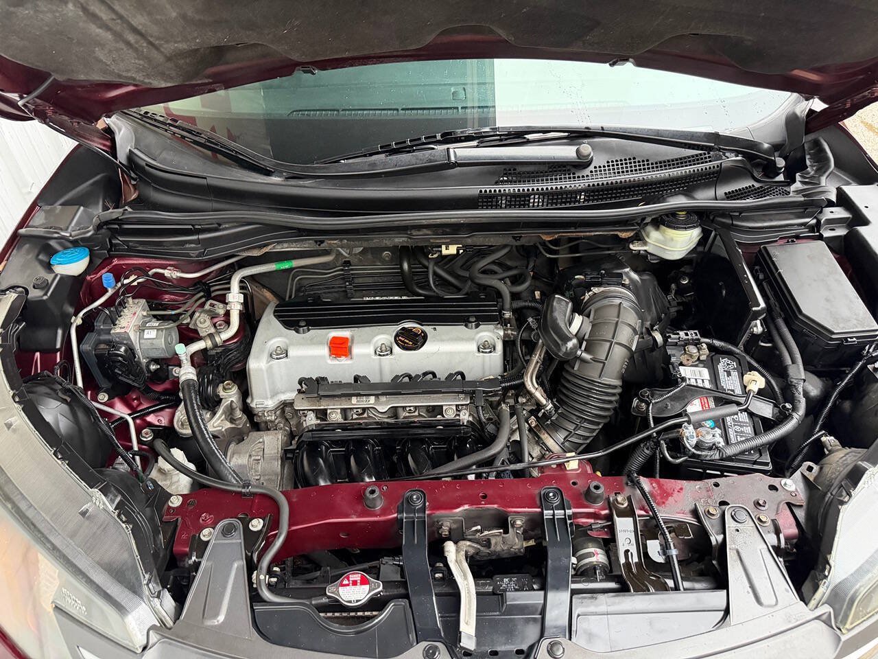 Used 2014 Honda CR-V LX image 30
