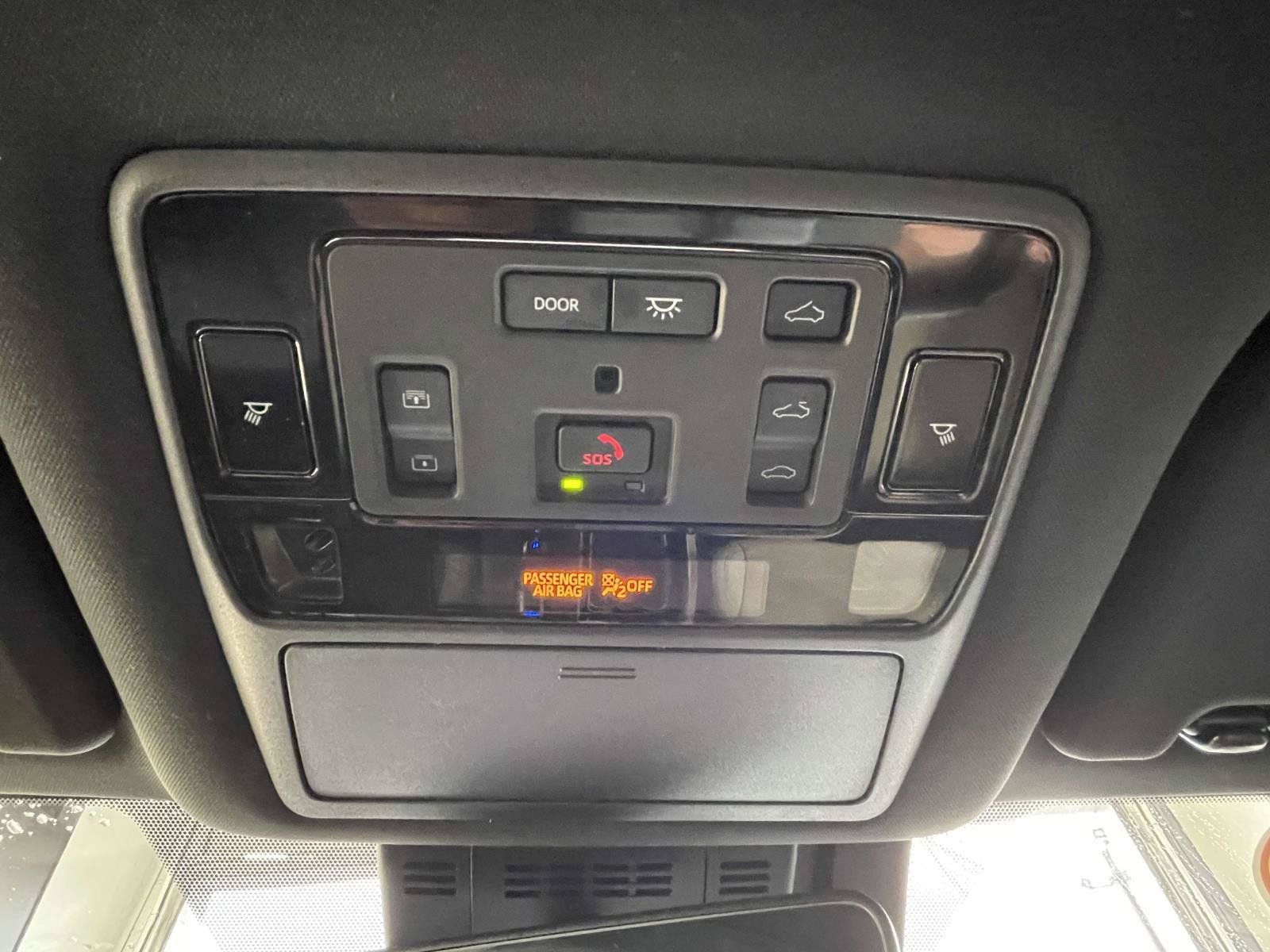 Used 2025 Lexus TX 350 AWD w/ Technology Package image 34