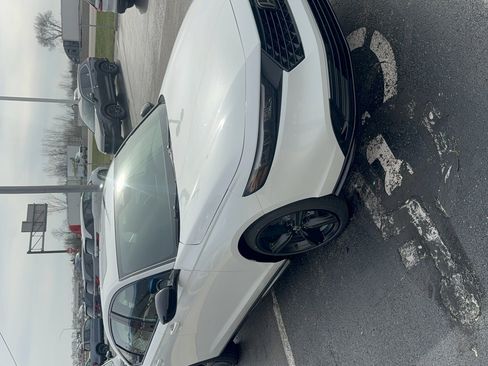 New 2026 Honda Accord Sport image 3