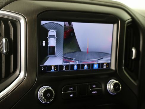 Used 2022 GMC Sierra 2500 AT4 w/ AT4 Preferred Package image 22