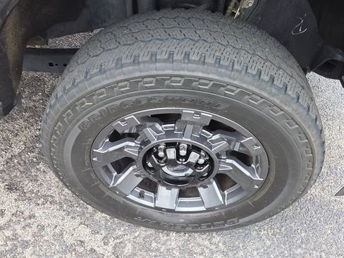 Certified 2023 Ford F250 Lariat w/ Lariat Ultimate Package AWD/4WD image 11