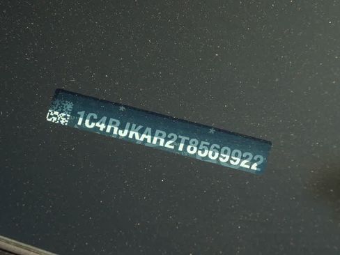 Used 2026 Jeep Grand Cherokee L 4WD image 28
