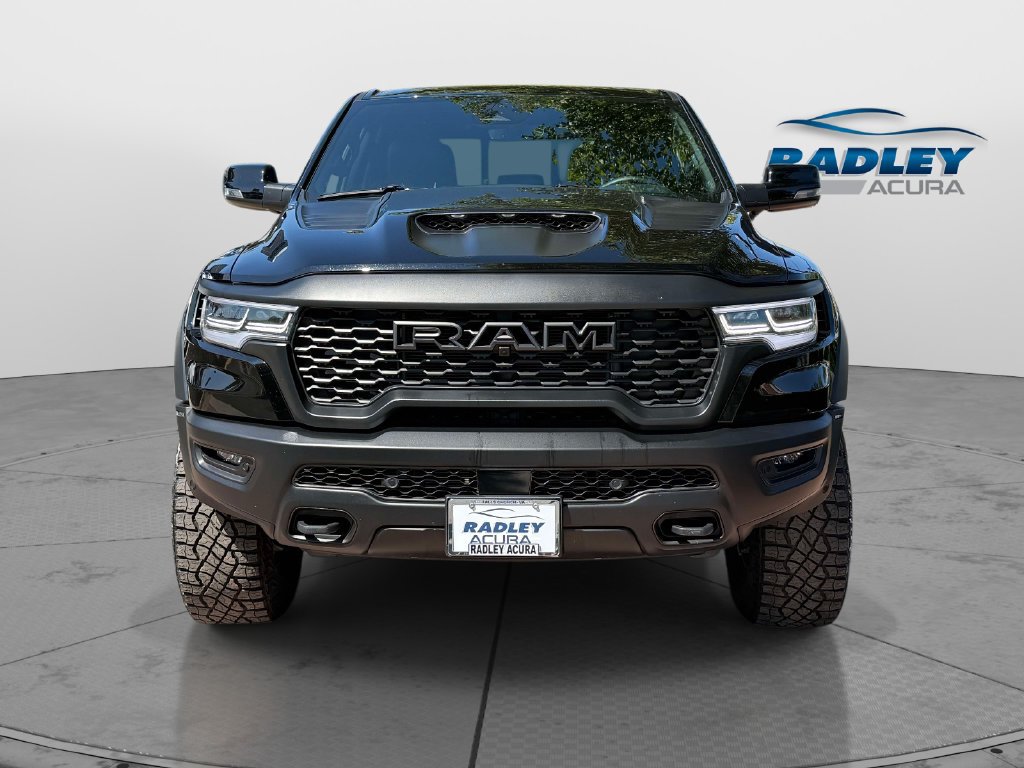 Used 2026 RAM 1500 RHO AWD/4WD image 2