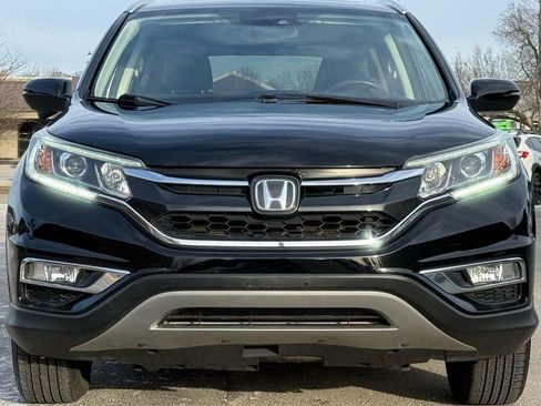Used 2016 Honda CR-V Touring image 8