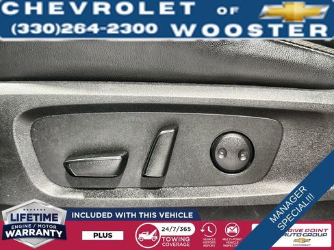 Used 2023 Nissan Pathfinder SL image 17