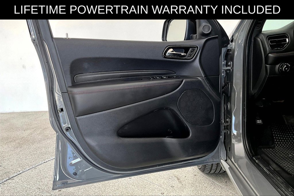 Used 2023 Dodge Durango R/T AWD/4WD image 18
