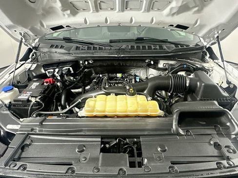 Used 2020 Ford F150 XL w/ Equipment Group 101A Mid image 24