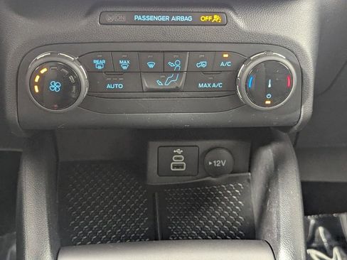 Used 2024 Ford Bronco Sport Big Bend AWD/4WD image 21