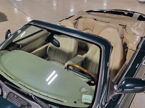 Used 2000 Jaguar XK8 Convertible RWD image 20
