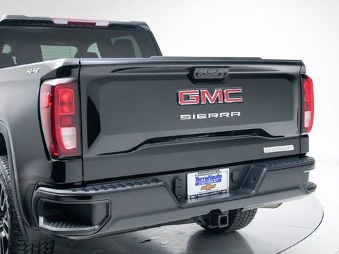 Used 2024 GMC Sierra 1500 Elevation image 5