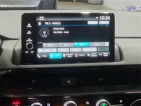 Certified 2025 Honda CR-V EX-L image 22