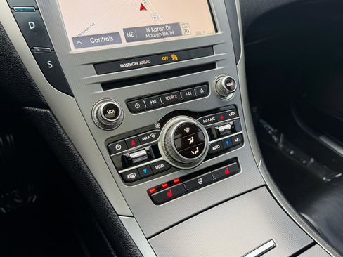 Used 2019 Lincoln MKZ Reserve w/ Reserve Plus Package AWD/4WD image 19